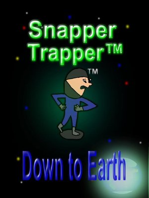 cover image of Snapper Trapper<sup>TM</sup>